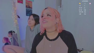 JordyWilldd webcam model stream image