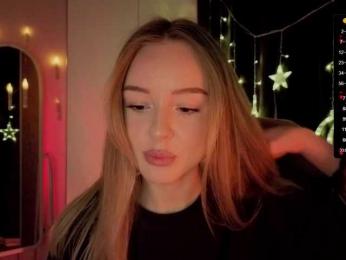 Nestyzz webcam bongacams model stream image
