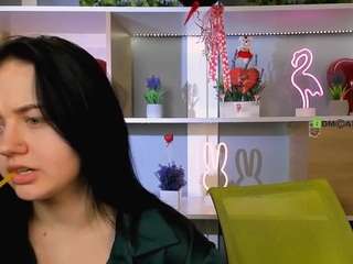 lesly-chilli webcam model stream image