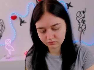 lesly-chilli webcam model stream image