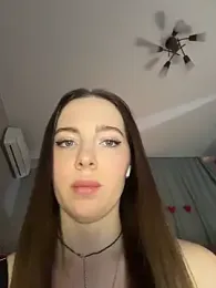 -SweetDi- webcam model stream image