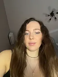 -SweetDi- webcam model stream image