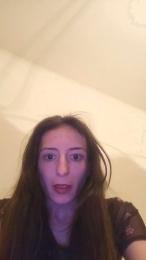 Andr33a webcam cam4 model stream image