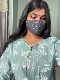 Lisa_afreen webcam model stream image