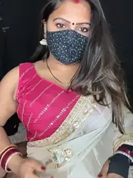 TwinkleBhabhi webcam stripchat model stream image