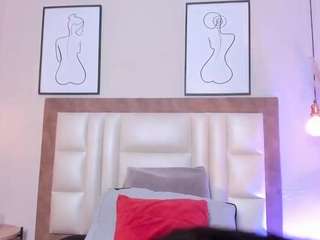 gahiabelucci webcam model stream image