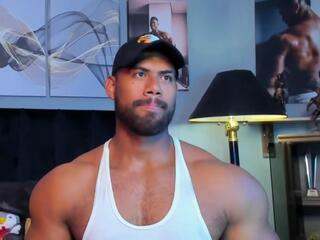 Tiago De Sousa webcam flirt4free model stream image