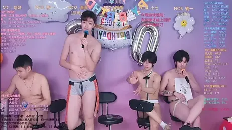 TNT-888 webcam model stream image