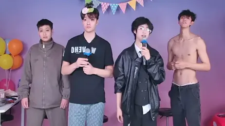 TNT-888 webcam model stream image