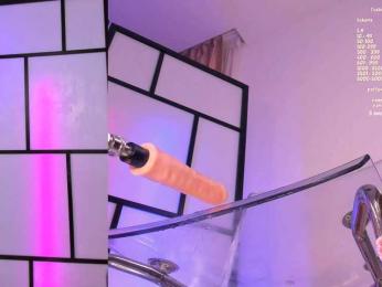 Baby_Doll webcam model stream image