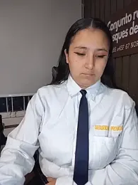 Cute_Penelope webcam model stream image