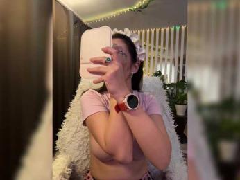 -Violetttttka- webcam bongacams model stream image