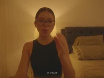 emma_lu1 webcam chaturbate model stream image