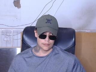 Joe Jonass webcam model stream image