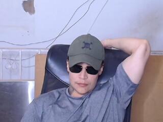 Joe Jonass webcam flirt4free model stream image