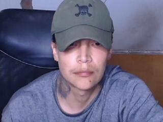 Joe Jonass webcam flirt4free model stream image