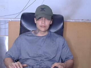 Joe Jonass webcam model stream image