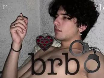 iinklk134 webcam model stream image