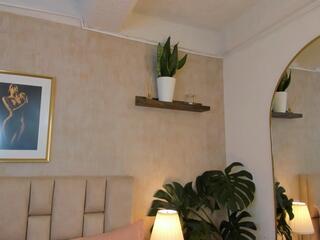 Katherine Evanns webcam model stream image