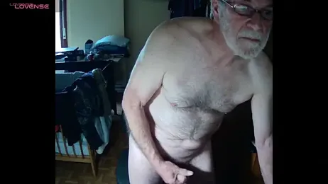 terrybare webcam model stream image