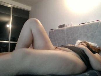 DualSeductionPR webcam bongacams model stream image