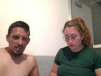 DualSeductionPR webcam model stream image