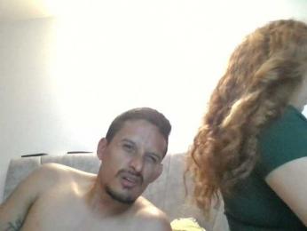 DualSeductionPR webcam model stream image