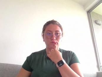 DualSeductionPR webcam model stream image