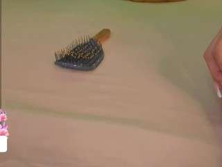 vaiin-sexual webcam model stream image