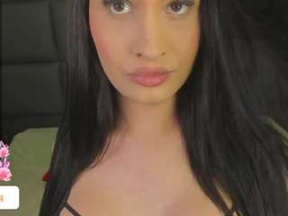 vaiin-sexual webcam model stream image