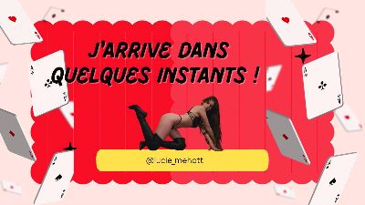 lucie_mehott webcam cam4 model stream image