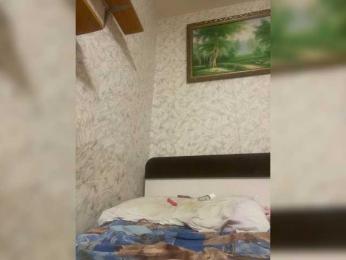 krashihayourheart webcam bongacams model stream image