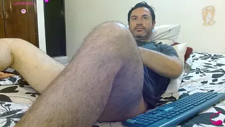 rodrher81 webcam model stream image