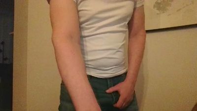 SweetyBenny webcam model stream image