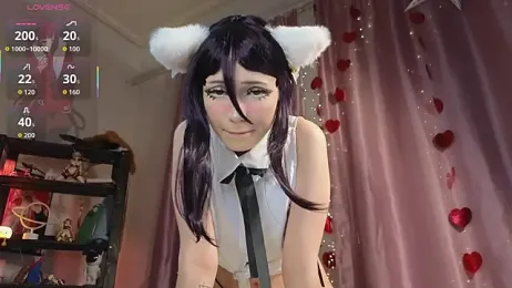 Carolina_Leep webcam stripchat model stream image