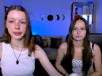 khloebeauty webcam model stream image