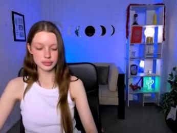 khloebeauty webcam model stream image