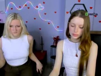 khloebeauty webcam model stream image