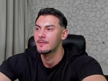 clintmasterss webcam model stream image