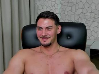 clintmasterss webcam model stream image