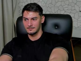 clintmasterss webcam model stream image