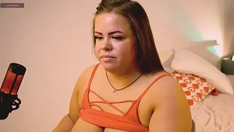 Sheila_queen_ webcam stripchat model stream image