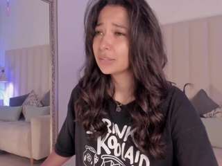 kiimthompson webcam model stream image