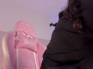 kiimthompson webcam model stream image