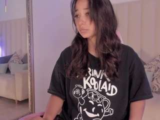 kiimthompson webcam model stream image