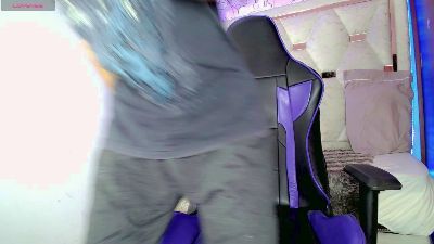 johnny_cagee webcam model stream image