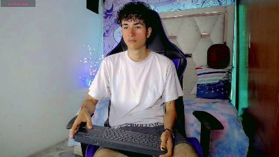 johnny_cagee webcam model stream image