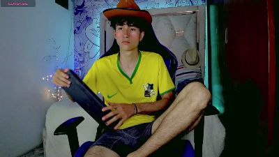 johnny_cagee webcam model stream image