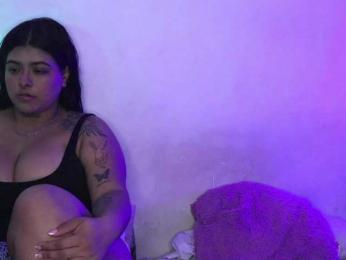 AnyRonei webcam bongacams model stream image