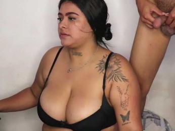 AnyRonei webcam model stream image